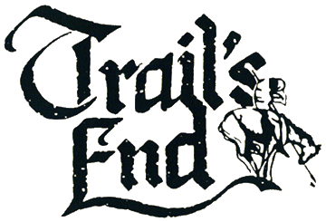 Trail's End logo